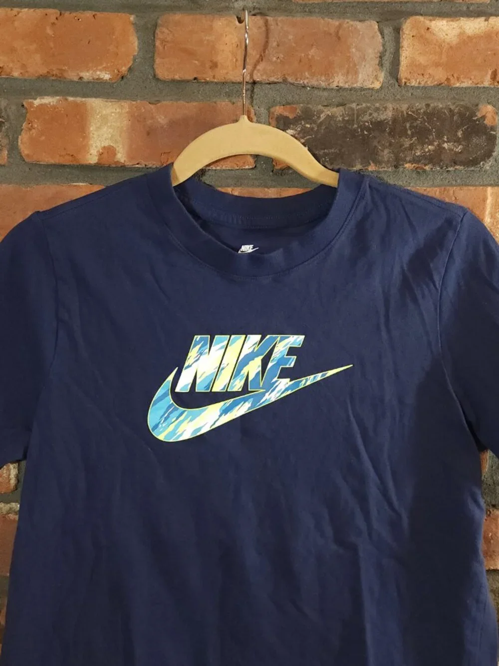 Nike short sleeve